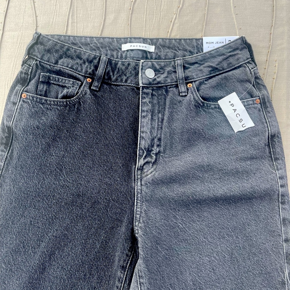 Pacsun jeans | grey